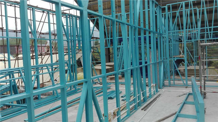 安穩羊肉美食街